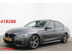BMW 3-serie - 330e iPerf. M-Sport Schuif/Kanteldak Leder HUD Cruise Camera