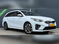 Kia Cee'd Sportswagon - Ceed 1.6 GDI PHEV Dynamic Plus Line LED/Clima/Cruise