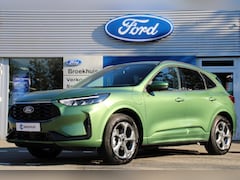 Ford Kuga - 2.5 PHEV ST-LINE | NIEUW MODEL | NL-AUTO I CAMERA | NAVI | CRUISE | 2100KG TREKGEWICHT | P