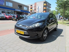 Ford Fiesta - 1.25 60pk 5Drs Airco