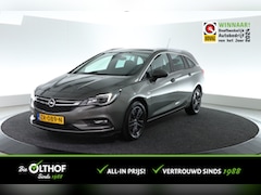 Opel Astra Sports Tourer - 1.0 Turbo 120 Jaar Edition | CLIMA | CRUISE | NAVI - CARPLAY |