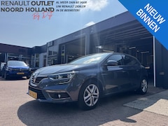 Renault Mégane - 1.3 TCe Zen 52.254KM