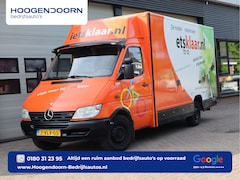 Mercedes-Benz Sprinter - 308 CDI 2.2 WB 402 cm Koffer