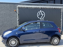 Toyota Yaris - 1.3 VVTi Terra Airco