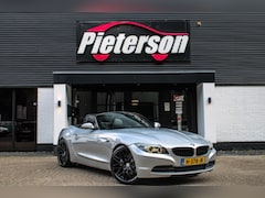 BMW Z4 Roadster - 3.0i S-DRIVE YOUNGTIMER LEDER STOELVER