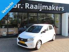 Suzuki Celerio - 1.0 Comfort *Airco