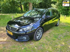 Peugeot 308 SW - 1.2 PureTech Allure, Navi, Climat, Cruise, LED