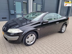Renault Mégane coupé cabriolet - 2.0-16V PRIVILEGE LUXE