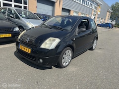 Citroën C2 - 1.4i VTR
