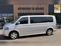 Volkswagen Transporter - 2.0 TDI L2H1 DC Comfortline