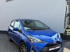 Toyota Yaris - Hybrid 1.5 VVT-i 20th Edition