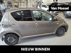 Toyota Aygo - 1.0 VVT-i Comfort