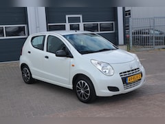 Suzuki Alto - 1.0 Comfort Plus