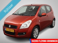 Suzuki Splash - 1.0 Exclusive