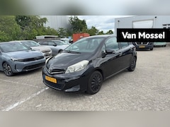 Toyota Yaris - 1.3 VVT-i Aspiration
