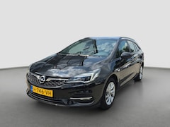 Opel Astra Sports Tourer - 1.2 Edition | Achteruitrijcamera | Apple Carplay/Android Auto|telefoonintegratie premium |