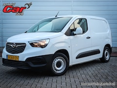 Opel Combo - 1.6D L1H1 Edition | Airco | Navi | Cruise | Pdc |