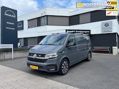 Volkswagen Transporter - 2.0 TDI L2 DSG standkachel