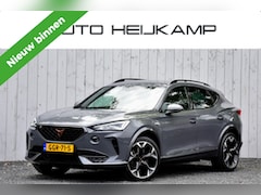 CUPRA Formentor - 1.4 e-Hybrid Adrenaline | Performance | Virtual Cockpit | Adaptieve Cruise |