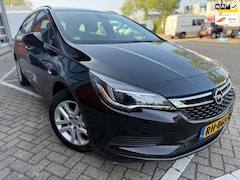 Opel Astra Sports Tourer - 1.0 Online Edition*NAP*BLUETOOTH*NAVI