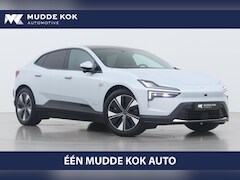 Polestar 4 - 4 Long Range Dual motor 100 kWh | Plus | Pilot | Panoramadak | harman/kardon | ACC | 360°