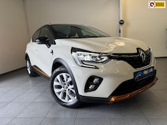 Renault Captur - 1.3 TCe Intens Automaat / Led /Navi / carplay / camera / stuurverw /adapt.cruisc, / Hillho
