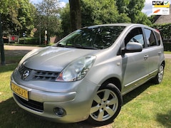 Nissan Note - 1.6 Life ORG NL / Airco / APK 16-04-2026