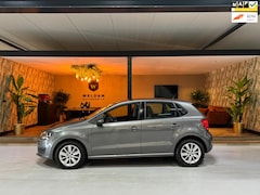 Volkswagen Polo - 1.2 TSI Comfortline Cruise Bluetooth Nieuwe APK Airco Elek Ramen Rijklaar