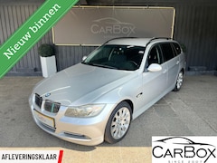 BMW 3-serie Touring - 330xd Executive