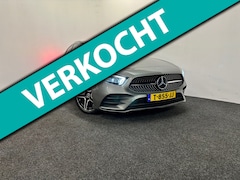 Mercedes-Benz A-klasse - 220 | Automaat | Pano | Clima | ACC | Lane assist | 5DRS