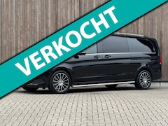 Mercedes-Benz V-klasse - 250d Lang Avantgarde / DC / 19' /