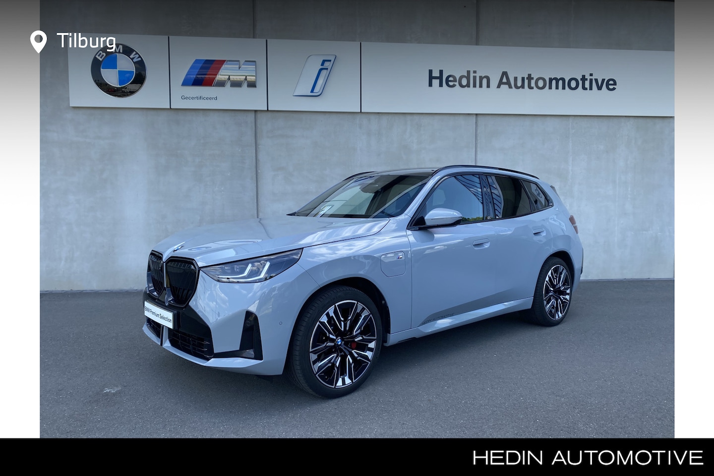 BMW X3 - 30e xDrive | Hifi System Harman-Kardon | Glazen Panoramadak | Comfort Access | Trekhaak Me - AutoWereld.nl