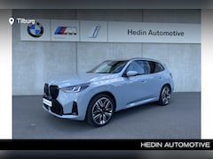 BMW X3 - 30e xDrive | Hifi System Harman-Kardon | Glazen Panoramadak | Comfort Access | Trekhaak Me