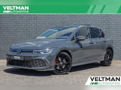 Volkswagen Golf - 1.4 eHybrid GTE DSG PANORAMADAK STOELVERWARMING ACC 19 INCH