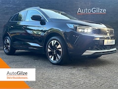 Opel Grandland - 1.2 Turbo Business Elegance l 360 Camera l Electrische Klep l Stoelverwarming
