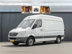 Mercedes-Benz Sprinter - 313 CDI | 130 PK | Cruise | Airco | PDC | Inrichting
