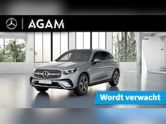 Mercedes-Benz GLC-klasse - 400e 4MATIC Sport Edition