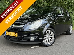 Opel Corsa - 1.2 Twinport 85pk 5d "111" Edition