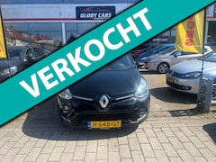 Renault Clio Estate - 0.9 TCe Limited NAVI-CRUISE-PDC-ANDROID