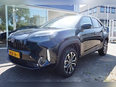 Toyota Yaris Cross - 1.5 Hybrid 115 Business Team D