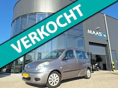 Toyota Yaris Verso - 1.5 VVT-i Sol | 1e EIGENAAR