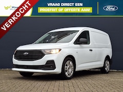 Ford Transit Connect - New 2.0 EcoBlue 102pk L1 Trend | BPM VRIJ I Trekhaak afneembaar | 1500kg trekgewicht