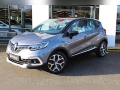 Renault Captur - 1.3 TCe Intens 150 pk Automaat