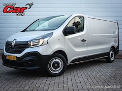 Renault Trafic - 1.6 dCi T29 L2H1 Comfort | Airco | Navi | Cruise | Trekhaak | Pdc |