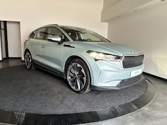 Skoda Enyaq iV - 60 | Panoramadak | Verwarmde voorstoelen | Lederen bekleding