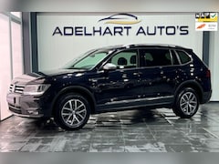 Volkswagen Tiguan Allspace - 1.5 TSI Comfortline 7pers / Navigatie full map / Climate control / Parkeer sensoren / etc