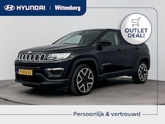 Jeep Compass - 1.4 MultiAir Sport | Navigatie | Achteruit camera | Cruise controle |