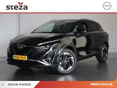Nissan Qashqai - 1.3 MHEV Xtronic N-Connecta