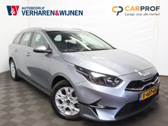 Kia Cee'd Sportswagon - Ceed 1.5 T-GDi DynamicLine CLIMATE | CRUISE | CAMERA | DAB | NAVI | CARPLAY | LED | LMV