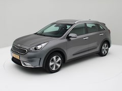 Kia Niro - 1.6 GDi Hybrid DynamicLine